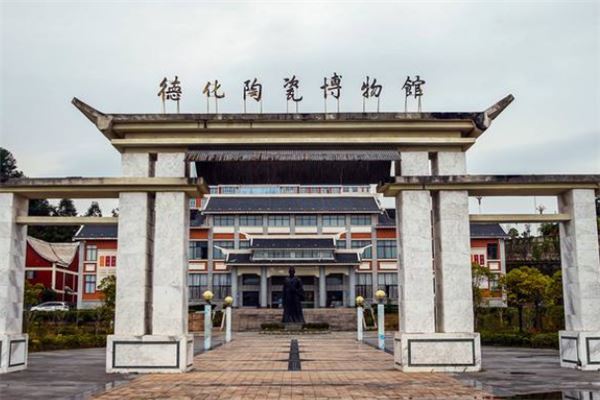 泉州十大免费景点:安海龙山寺上榜,第三非常适合看海