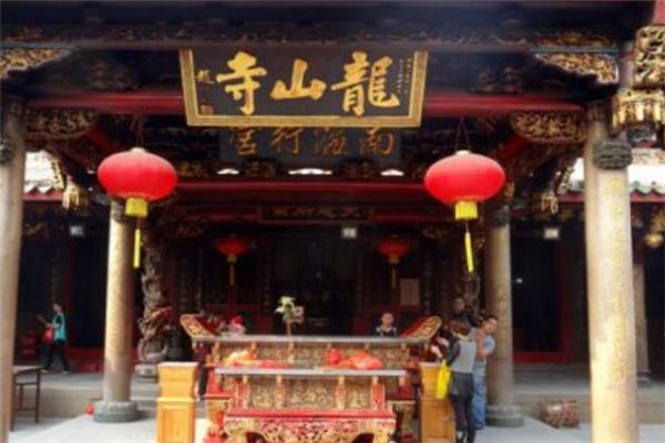 泉州十大免费景点：安海龙山寺上榜，第三非常适合看海
