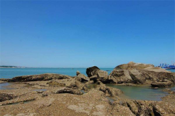 泉州十大免费景点:安海龙山寺上榜,第三非常适合看海