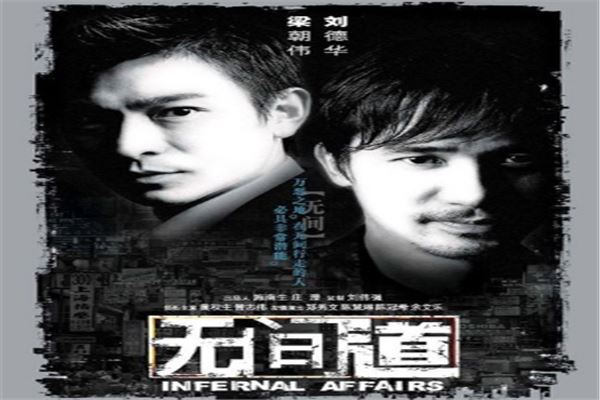 国产电影豆瓣评分排名：活着上榜，霸王别姬评分最高