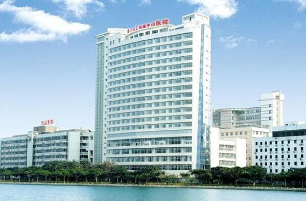 厦门十大医院排名 厦门市儿童医院上榜，第七是精神病专科医院