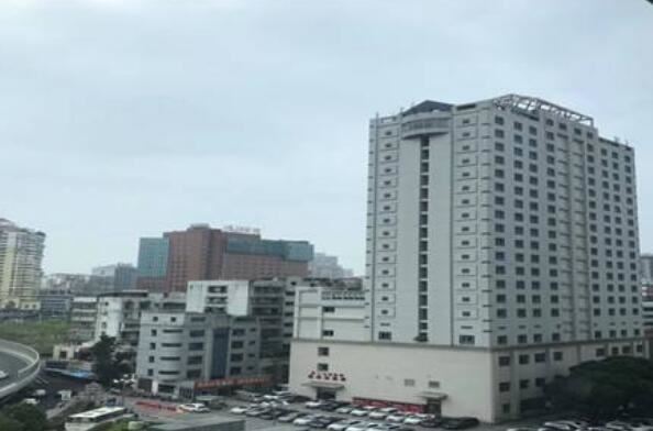 厦门十大医院排名 厦门市儿童医院上榜，第七是精神病专科医院