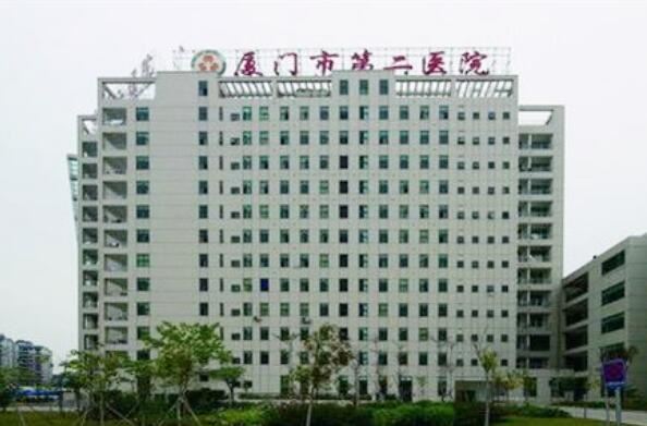 厦门十大医院排名 厦门市儿童医院上榜,第七是精神病专科医院
