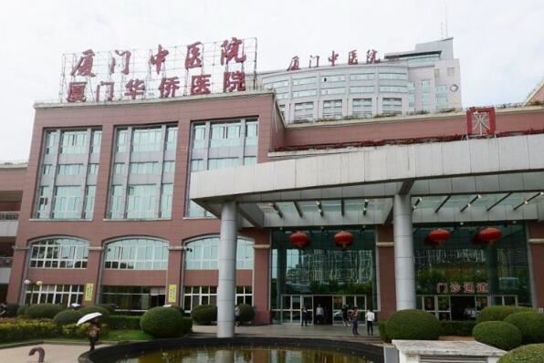 厦门十大医院排名 厦门市儿童医院上榜，第七是精神病专科医院