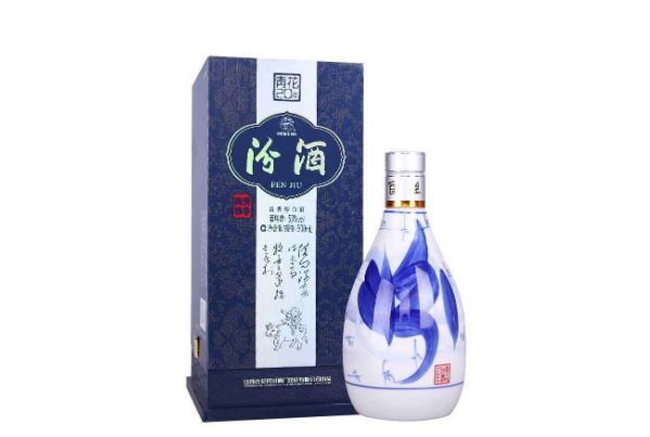 中国历史上的十大名酒排行榜:茅台上榜，第四历史最久(距今千年)