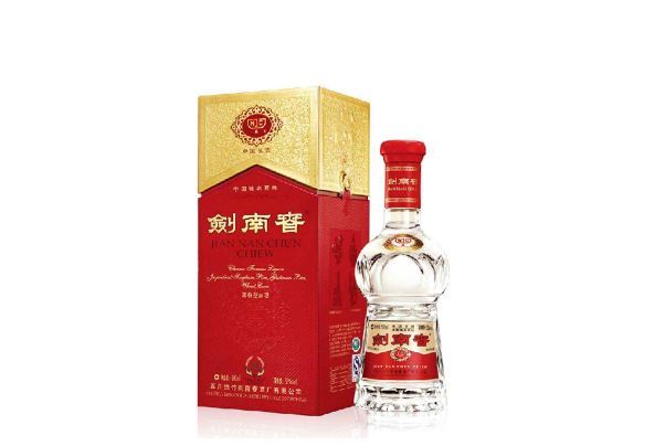 中国历史上的十大名酒排行榜:茅台上榜，第四历史最久(距今千年)