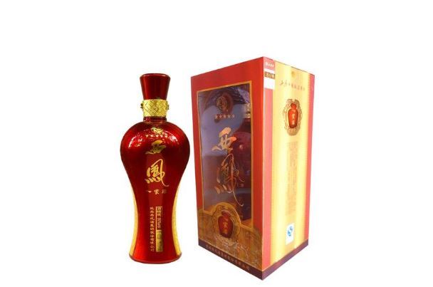 中国历史上的十大名酒排行榜:茅台上榜，第四历史最久(距今千年)