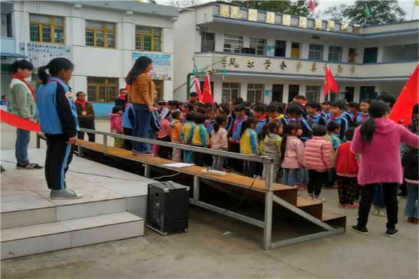 安顺市公立小学排名榜 安顺市第七小学上榜第二培养高素质人才