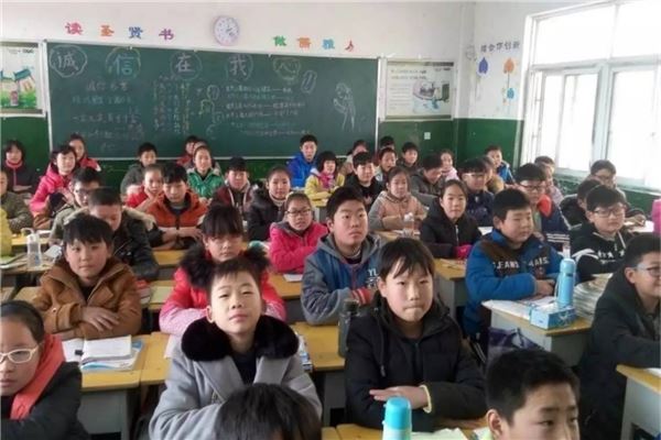 安顺市公立小学排名榜 安顺市第七小学上榜第二培养高素质人才