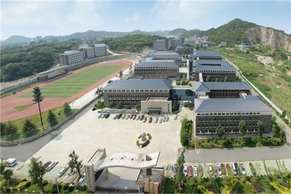 安顺市公立小学排名榜 安顺市第七小学上榜第二培养高素质人才