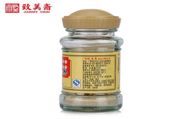 2021胡椒粉十大品牌排行榜：上榜两个海南名牌 王守义第2