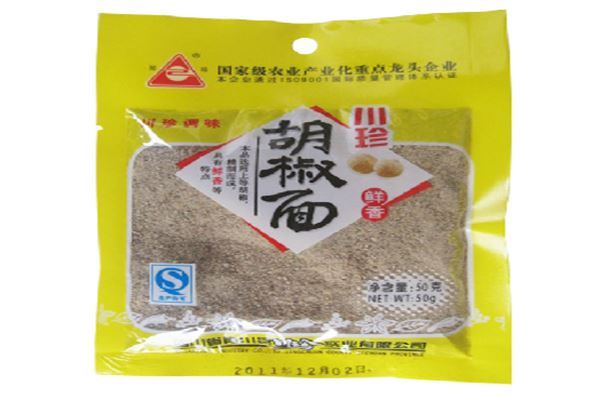 2021胡椒粉十大品牌排行榜：上榜两个海南名牌 王守义第2