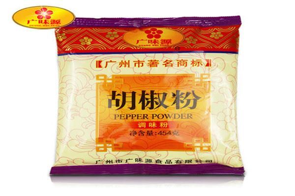 2021胡椒粉十大品牌排行榜：上榜两个海南名牌 王守义第2