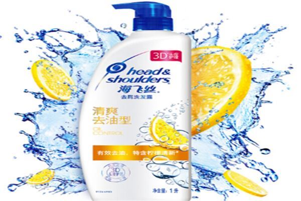 世界顶级洗发水排名榜：多芬上榜，巴黎欧莱雅第一