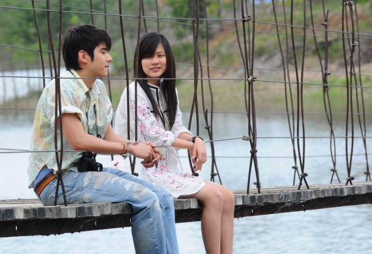 好看的泰国电影推荐 高分必看系列，你最爱哪一部呢