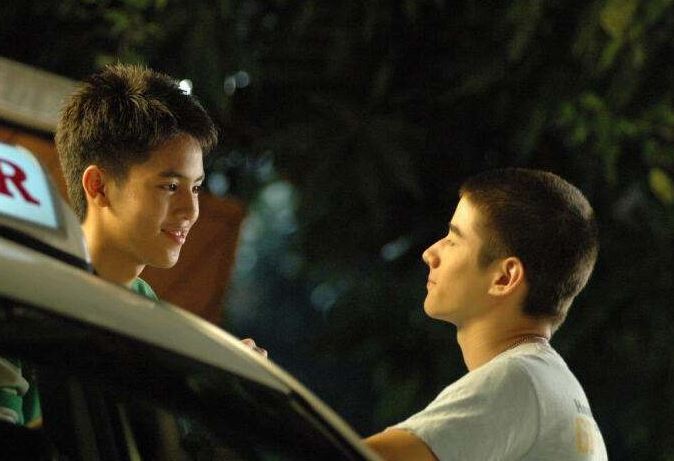 好看的泰国电影推荐 高分必看系列，你最爱哪一部呢