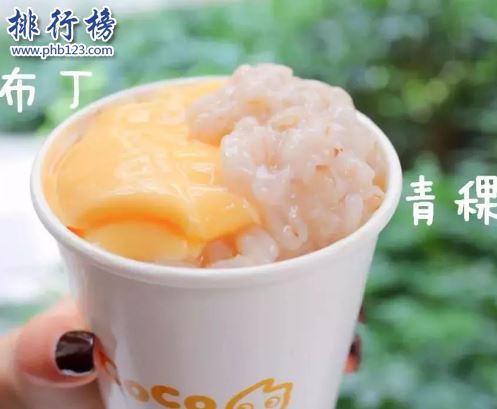 抖音十大网红美食排行榜:炒泡面人气高 吃过才是真抖友