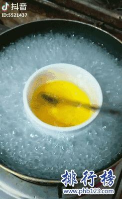 抖音十大网红美食排行榜:炒泡面人气高 吃过才是真抖友