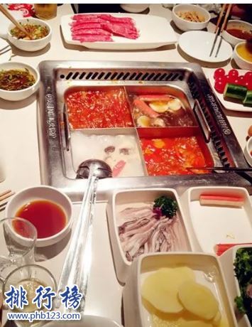 抖音十大网红美食排行榜:炒泡面人气高 吃过才是真抖友