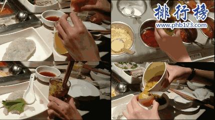 抖音十大网红美食排行榜:炒泡面人气高 吃过才是真抖友