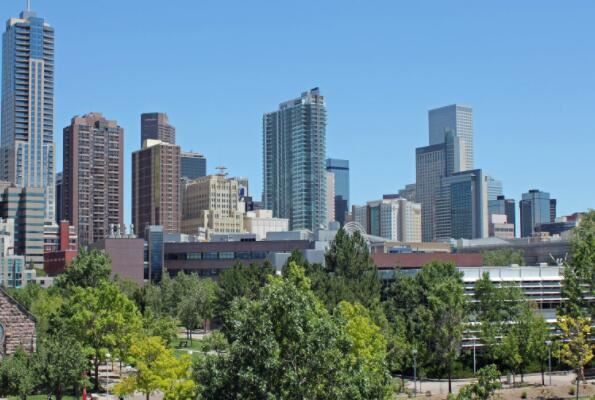 美国城市排名前10,首都仅排第二,第三是天使之城