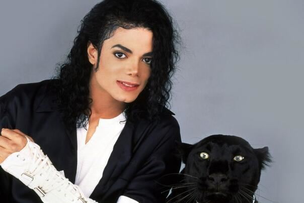 影响力最大的十大美国明星 梦露第四,迈克尔·杰克逊上榜