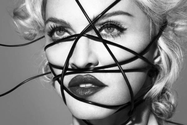 影响力最大的十大美国明星 梦露第四,迈克尔·杰克逊上榜