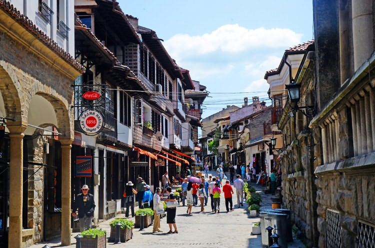 bulgaria是哪个国家？保加利亚，浪漫的玫瑰之国