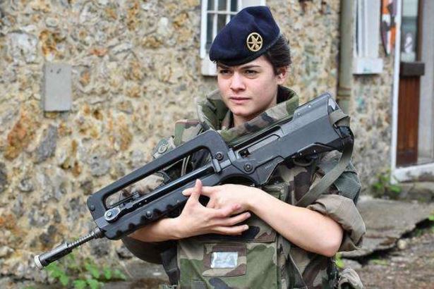 世界十大名枪排名 国产95式上班，AK-47位列第一