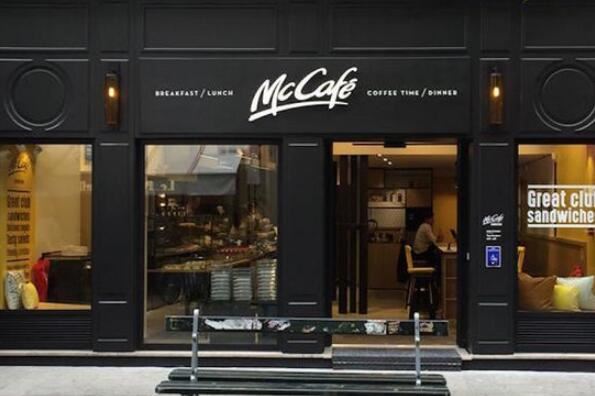 全球十大咖啡店品牌 星巴克第一，瑞幸咖啡上榜