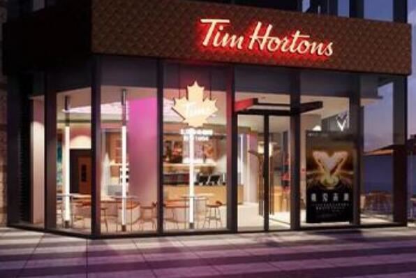 全球十大咖啡店品牌 星巴克第一，瑞幸咖啡上榜