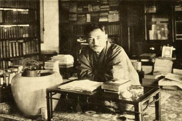 日本十大小说家排名：芥川龙之介第一，第六和第八获诺贝尔文学奖