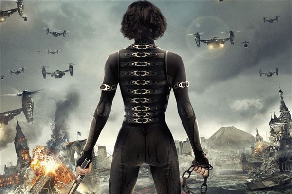 无限流小说十大排行榜 死亡万花筒上榜轮回乐园格局大