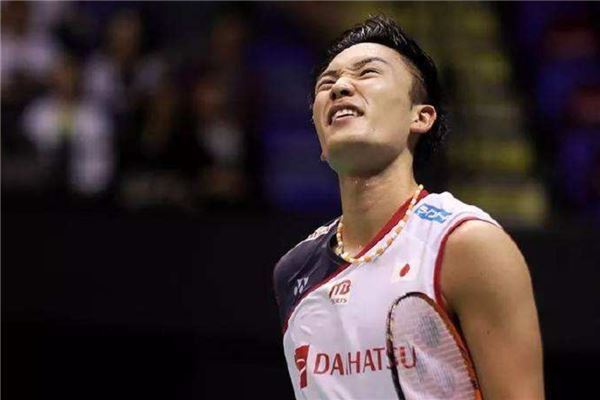 世界十大羽毛球男运动员排行 林丹超级满贯运动员