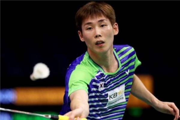 世界十大羽毛球男运动员排行 林丹超级满贯运动员