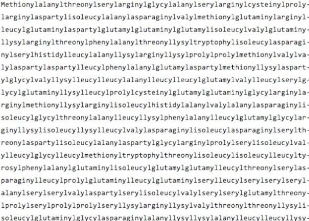 世界上最长的的英文单词排行，第一名3小时才能读完