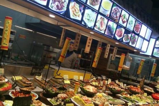 2021苏州海鲜餐厅排行榜 唐宫上榜,第一地理位置优越