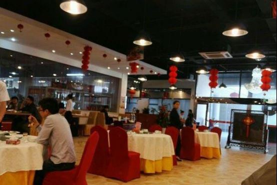 2021苏州海鲜餐厅排行榜 唐宫上榜,第一地理位置优越