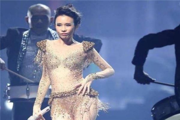 莫文蔚最好听的10首歌 广岛之恋上榜,第三诠释了爱情