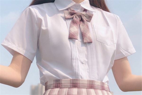 jk制服品牌排行榜：神仙club上榜，一件格裙销量三十万