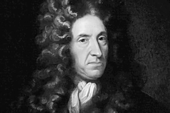 英国十大著名小说家 莎士比亚上榜，第四被誉为“欧洲小说之父”