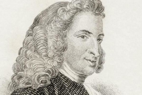 英国十大著名小说家 莎士比亚上榜，第四被誉为“欧洲小说之父”