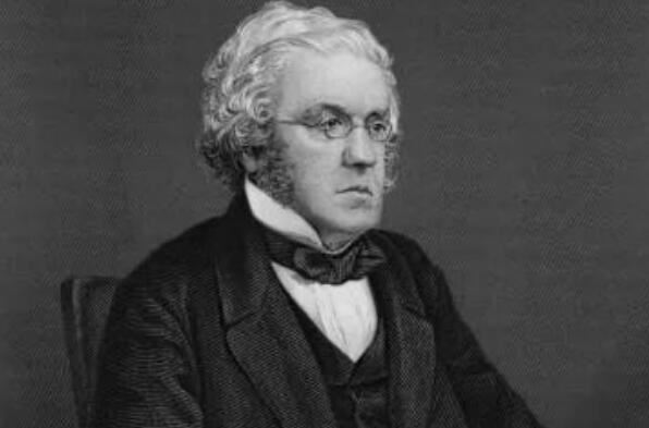 英国十大著名小说家 莎士比亚上榜，第四被誉为“欧洲小说之父”