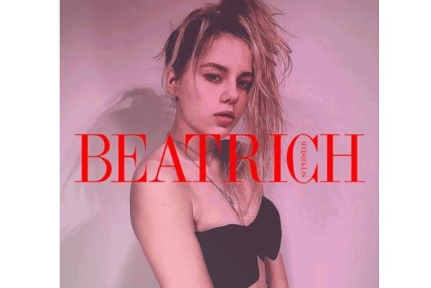抖音女声英文歌背景音乐排行，听过不知道名字的BMG