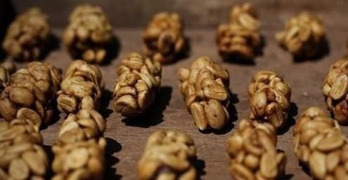 世界上最贵的咖啡:麝香猫屎咖啡,背后非常悲惨!