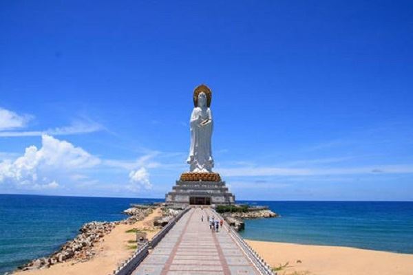 海南十大最好玩的景点：天涯海角上榜，第二镇岛之宝