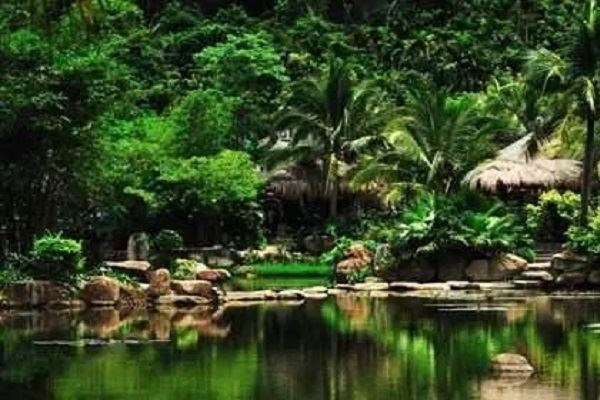 海南十大最好玩的景点：天涯海角上榜，第二镇岛之宝