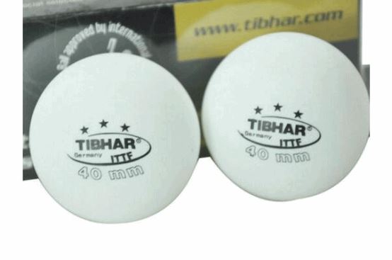 乒乓球品牌排行榜 银河排名第五,第一备受大众青睐