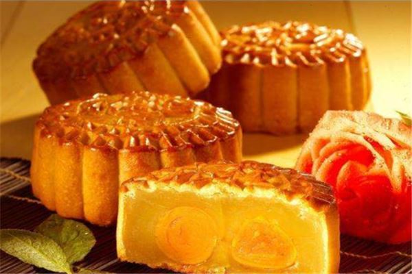 十大月饼品牌排行榜:美心月饼上榜,杏花楼 仅第五