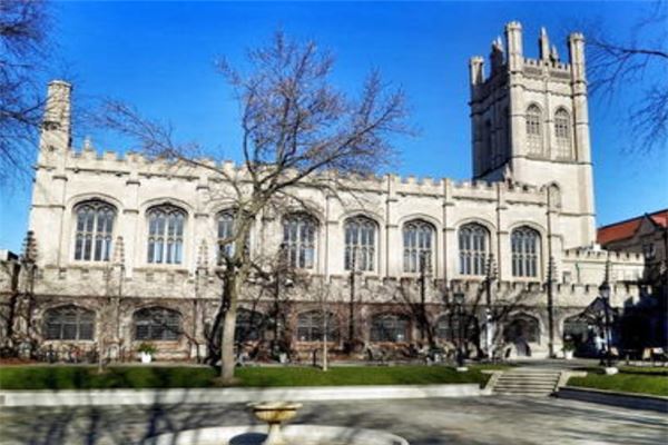 最有名的大学排行榜：剑桥大学上榜，第六录取率低